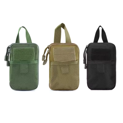 Tactical Molle Pouch