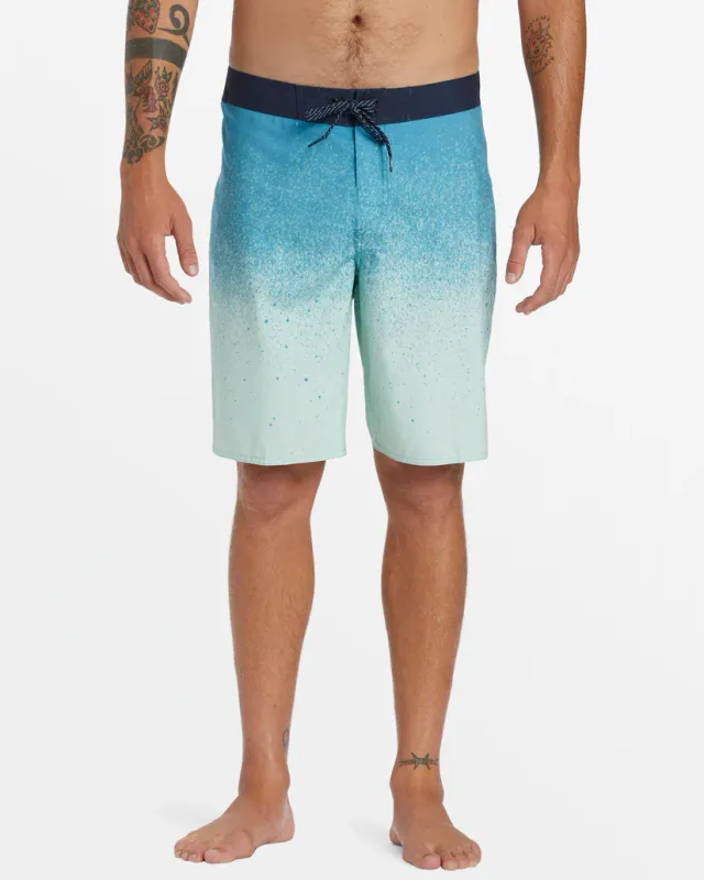 Seaside Shorts