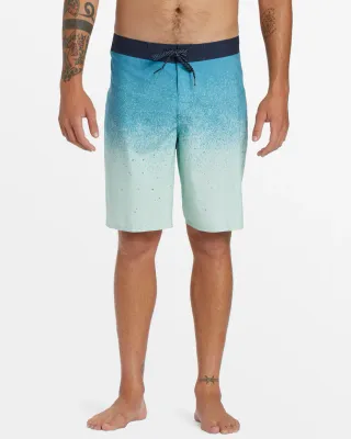 Seaside Shorts