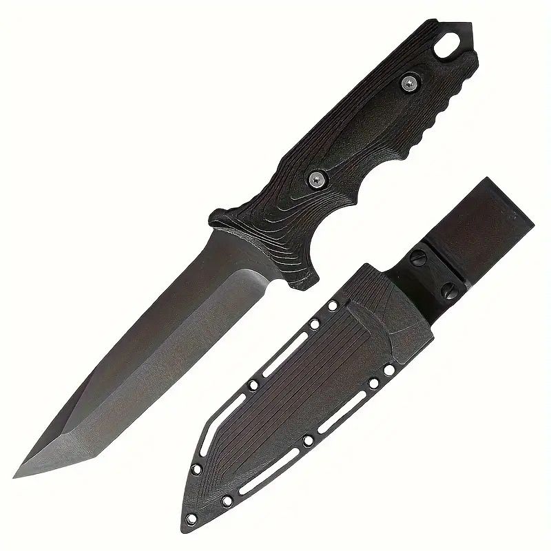 Fixed Infantry Knife