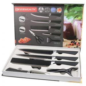 BBQ Knife Set