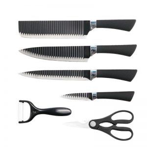 BBQ Knife Set