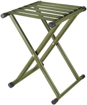 Folding Camp Stool