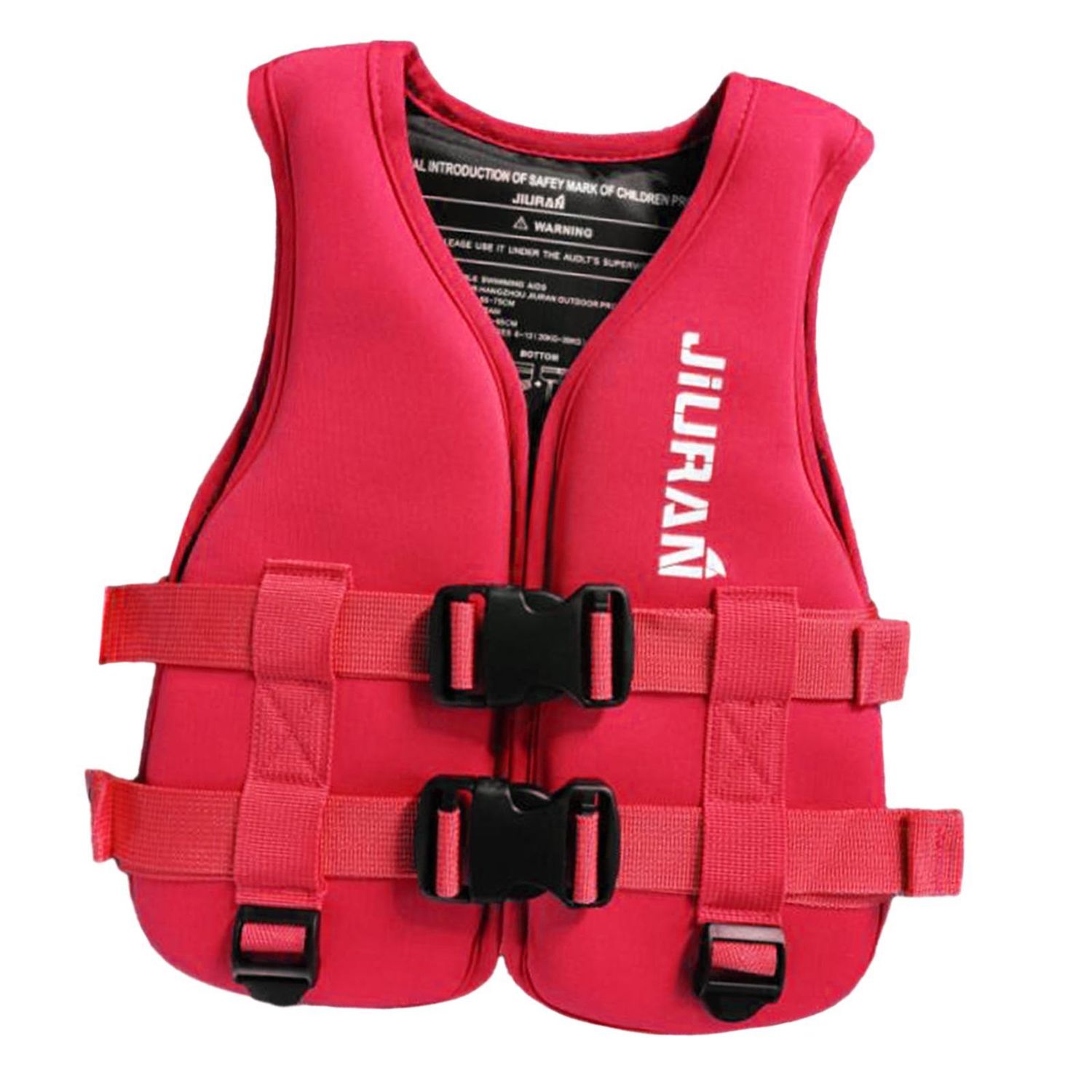 Life Vest (RipTide)