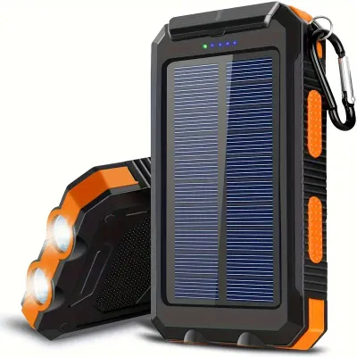 Powerbank (Solar)