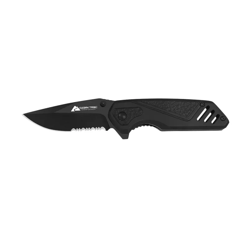 Folding Blade Knife