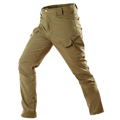 Tactical Pants