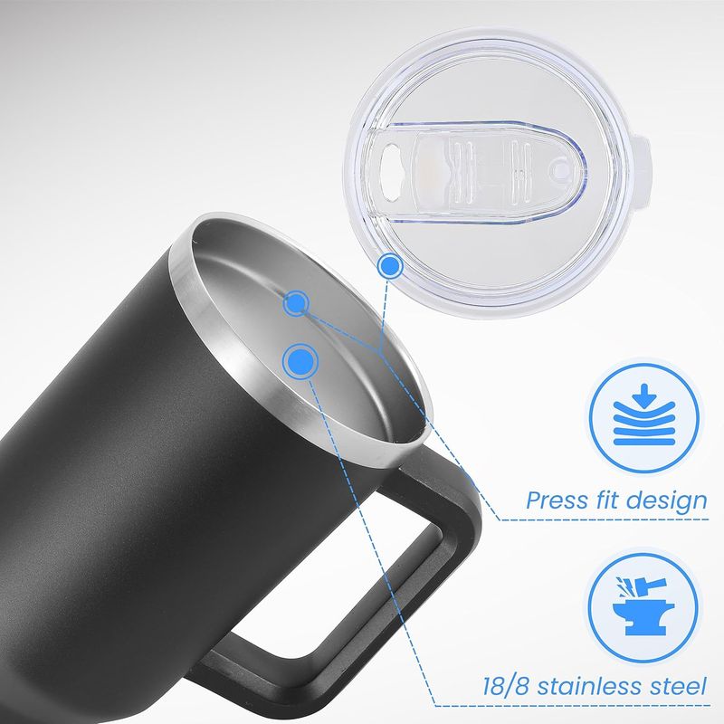 40oz Tumbler