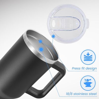 40oz Tumbler