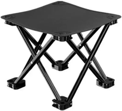 Mini Quad Stool