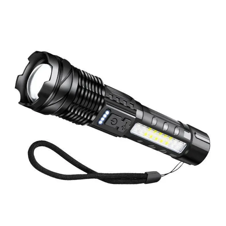 Flashlight Luminix