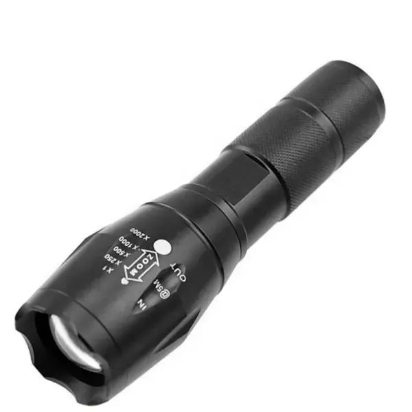 Flashlight Beamlite