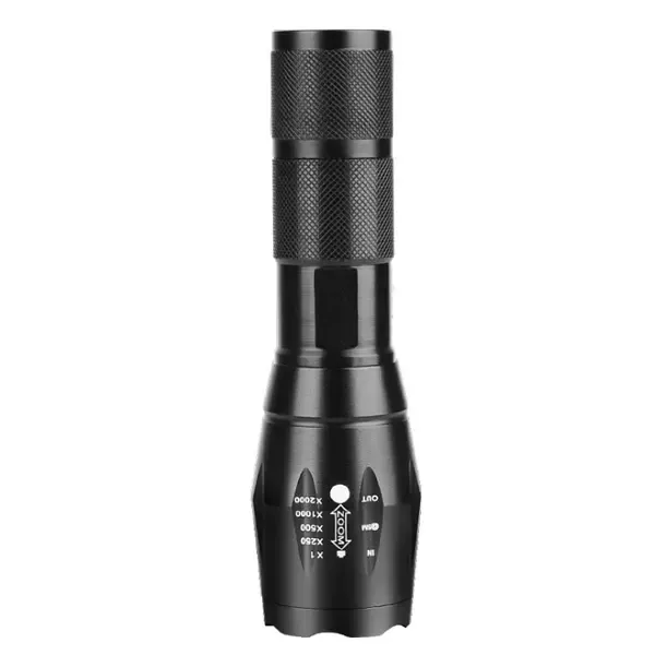 Flashlight Beamlite