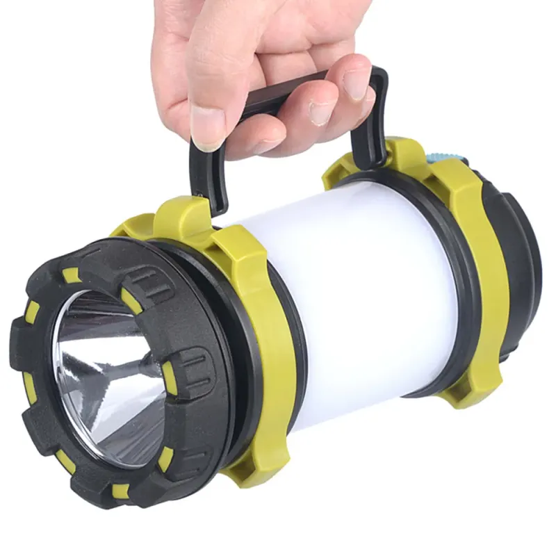 Lantern Camplite