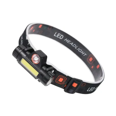 Headlamp Dualite