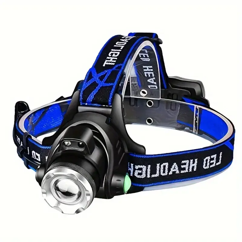 Headlamp T6 Luminix