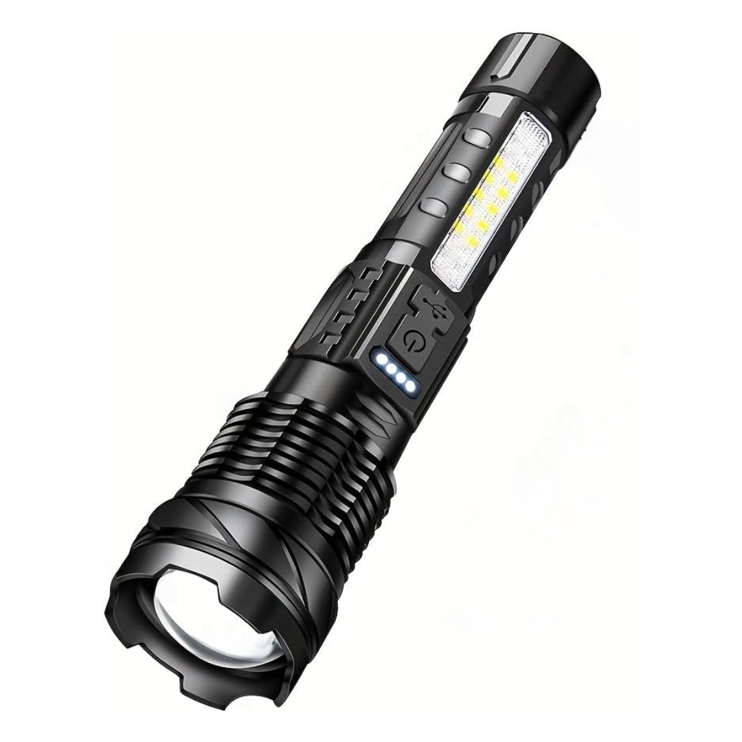 Flashlight Luminix Flashlight Luminix