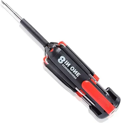 Screwdriver Multitool