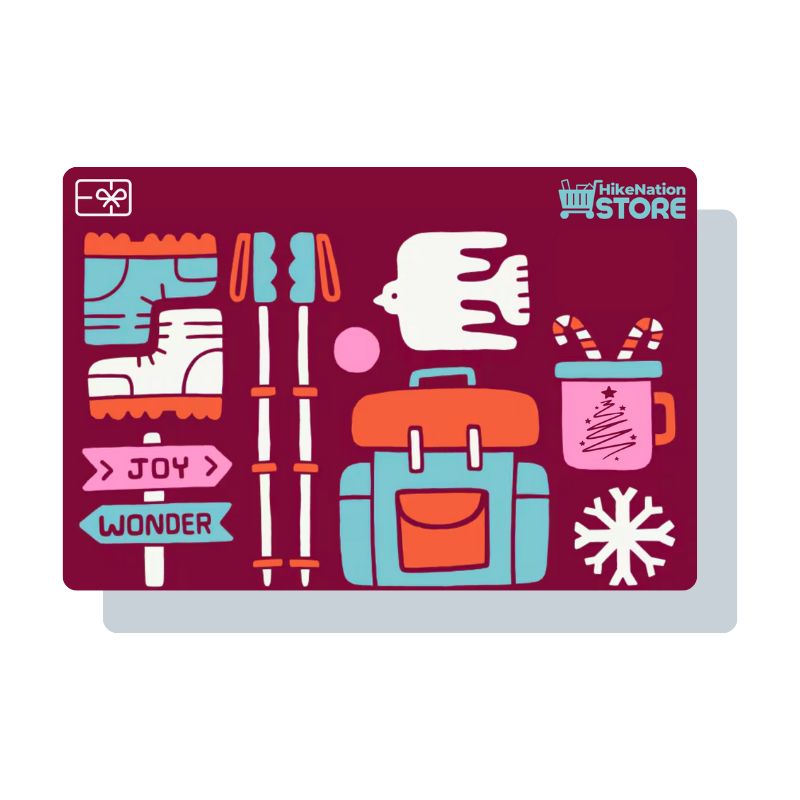 Store Gift Card