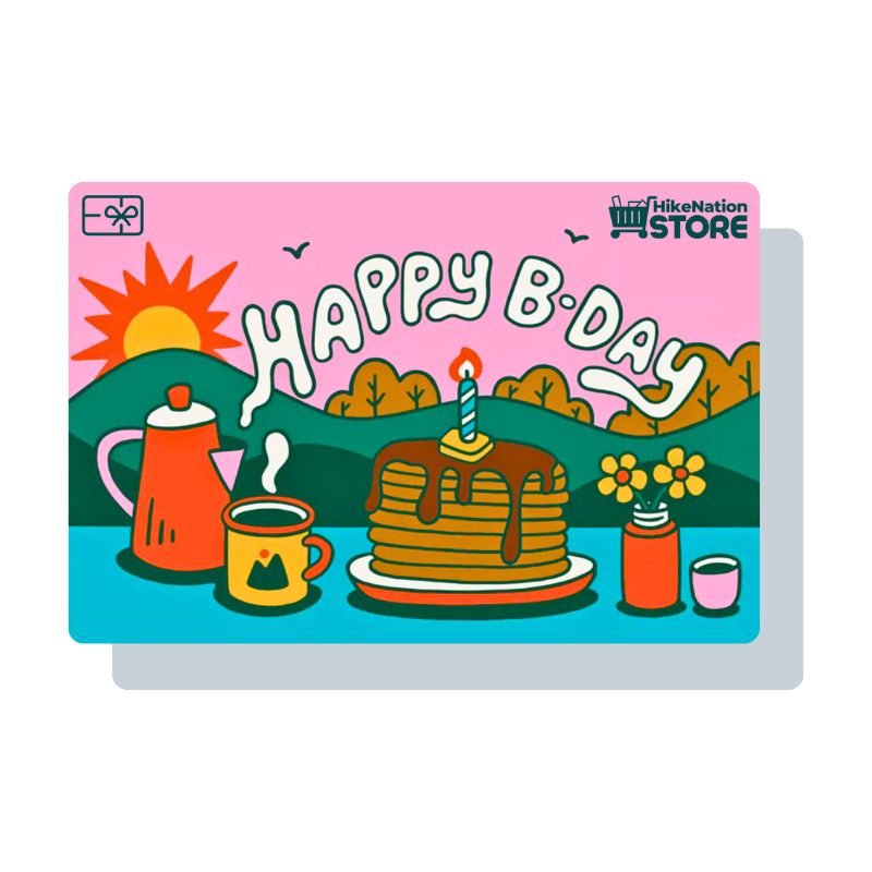 Store Gift Card