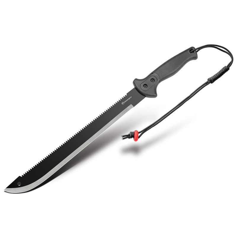 Machete Reaper