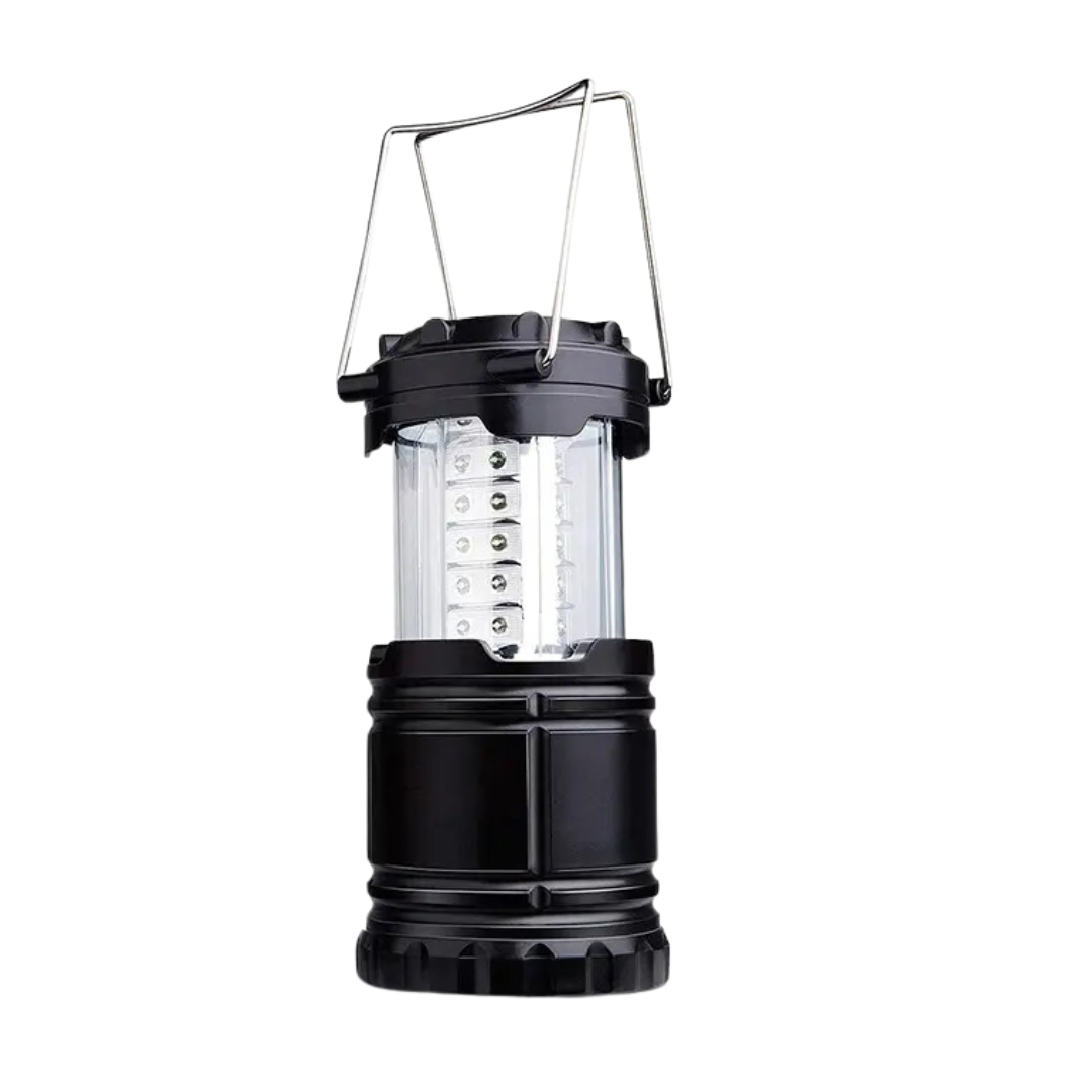 Lantern Raylan