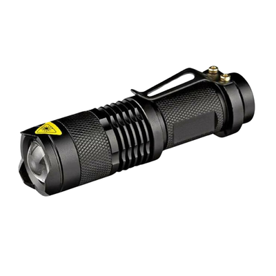 Pocket Flashlight 300