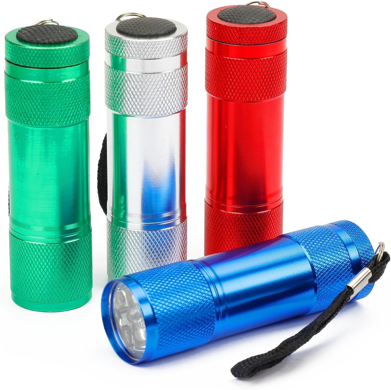 Pocket Flashlight 200 Pocket Flashlight 200