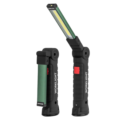 Work Light Mag