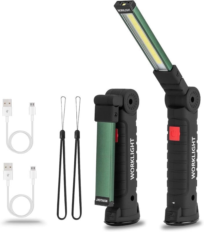 Utility Worklight