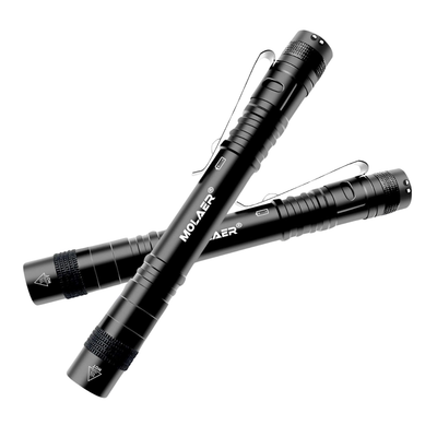 Pen Flashlight 100