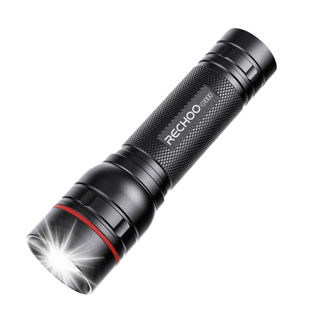 Flashlight Tactical