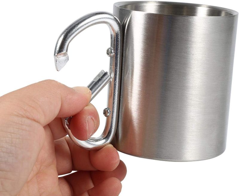 Camp Mug