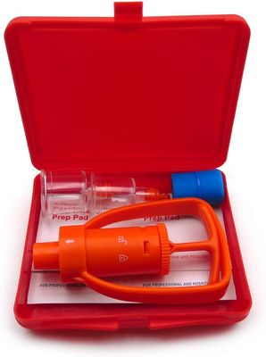 Snake Vemon Extractor