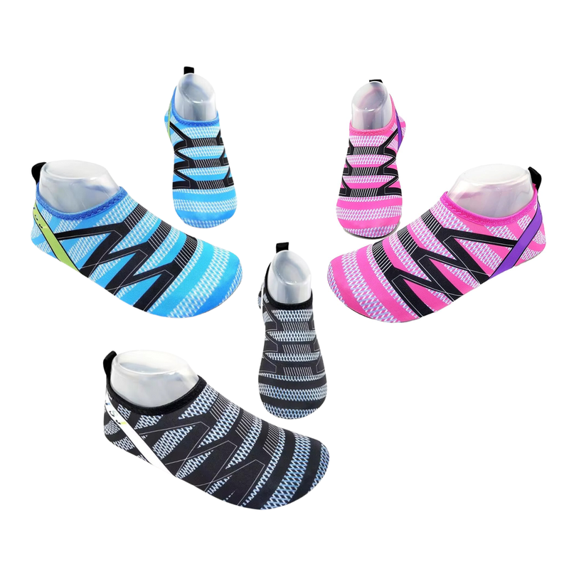 Aqua Socks 2.0