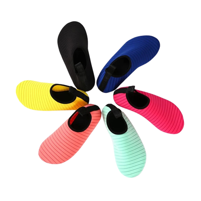 Aqua Socks