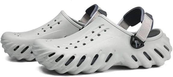 Clog Sliders