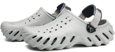 Clog Sliders