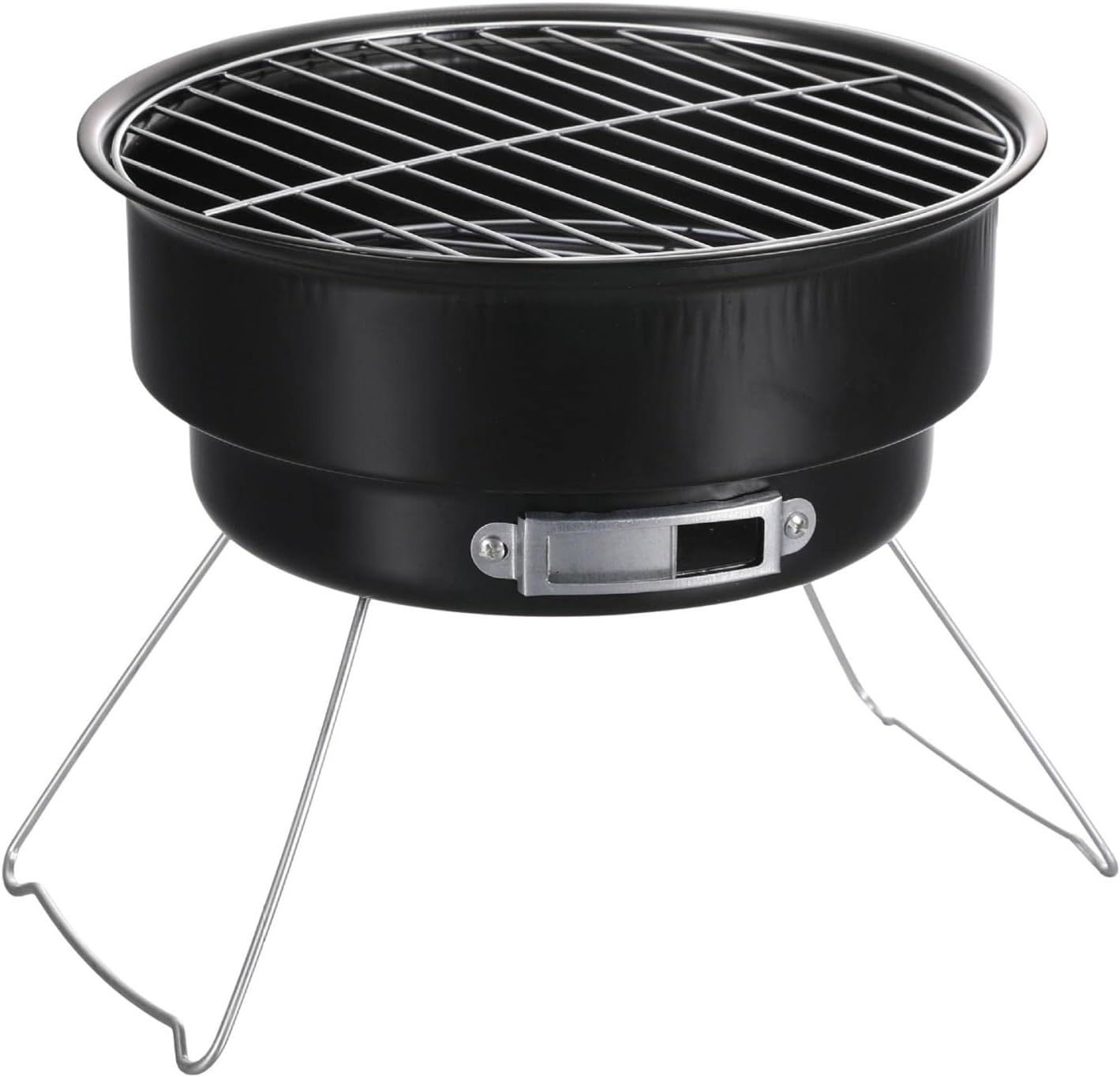 BBQ Grill (Portable)