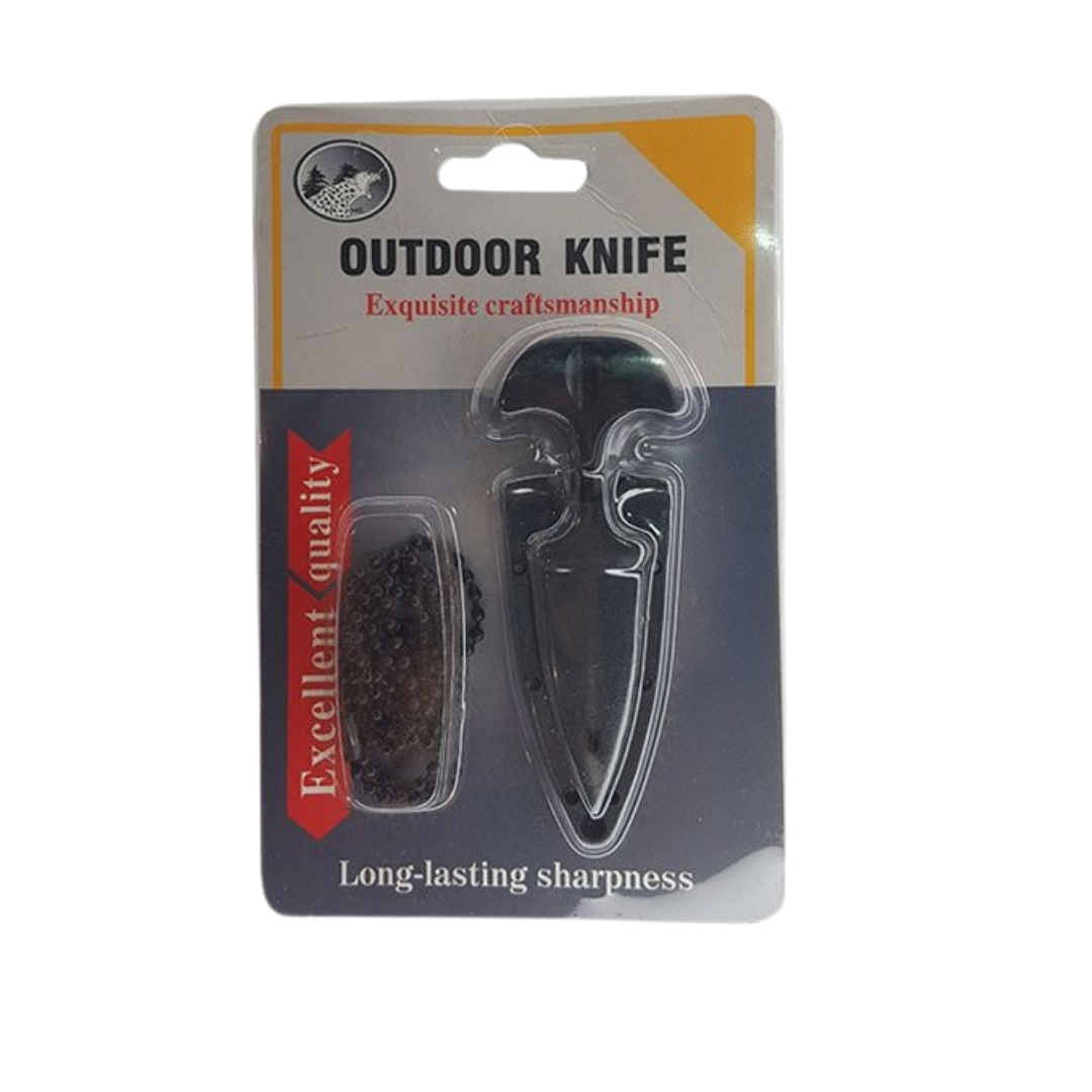 Thumb Knife