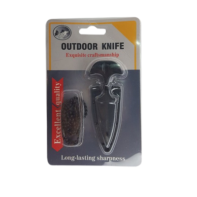 Thumb Knife