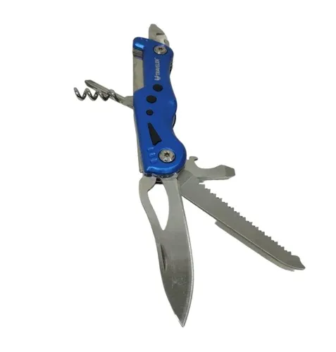Compact Tool Knife