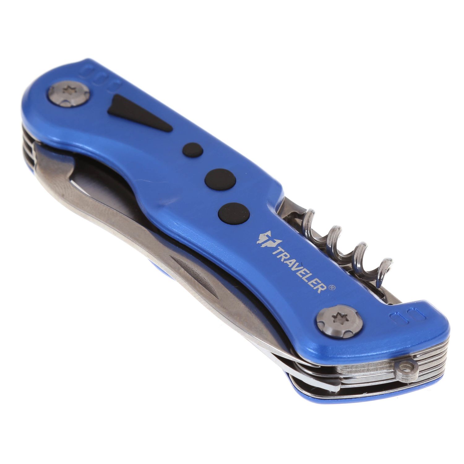 Compact Tool Knife