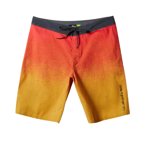 Seaside Shorts
