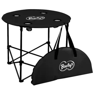 Collapsible Table