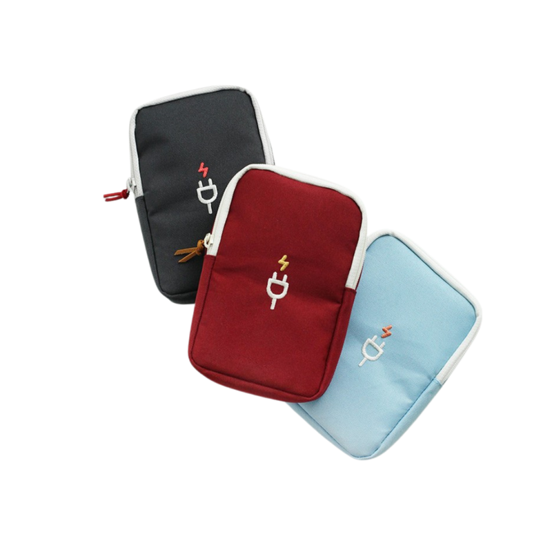 Travel Gadget Bag