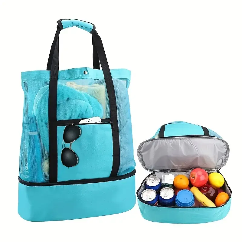 Beach Tote Bag