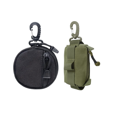 Keychain Pouch