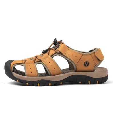 Barefoot Sandals