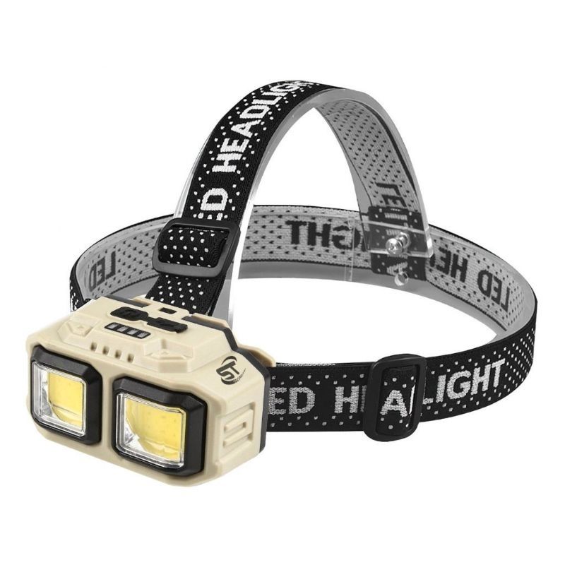 Headlamp 6X Owl Headlamp 6X Owl